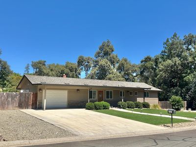 4151 Bonanza Way