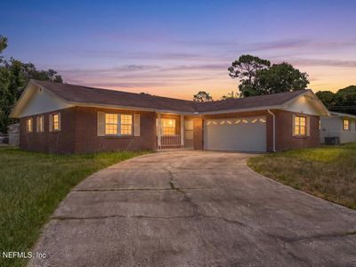 8391 FURY Drive