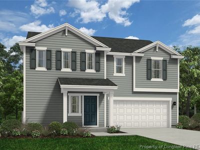 Property at 213 Blossom Trl, Lillington, NC