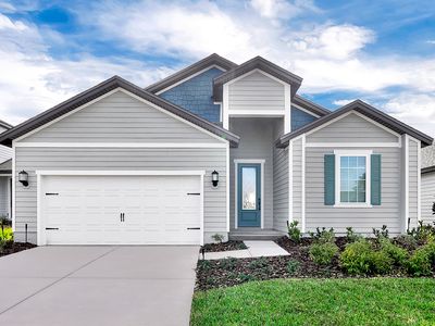 Hillcrest Plan, Trails West