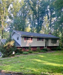 401 Mount Bethel Rd