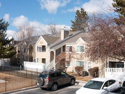 1486 E Foxboro Dr S #1