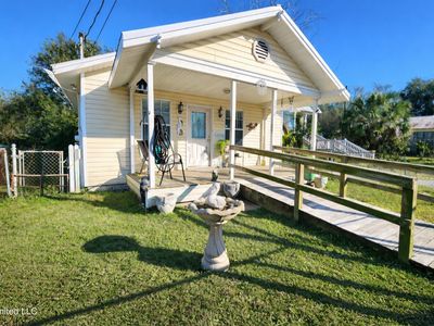 Property at 332 Haise St, Biloxi, MS