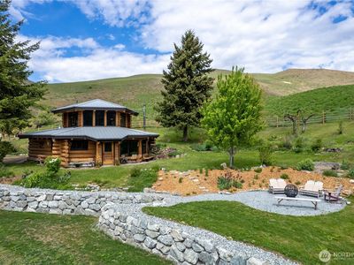 338 Twisp River Road