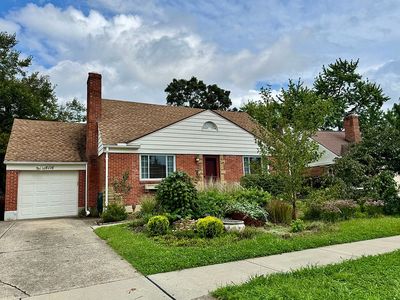 4116 Lefevre Dr