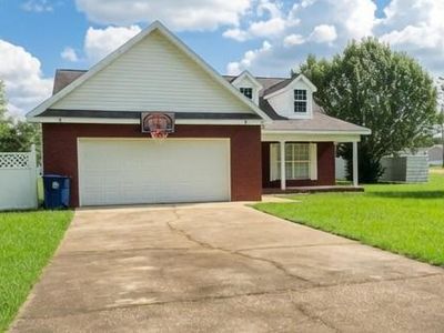 1601 Johnny Murphy Rd