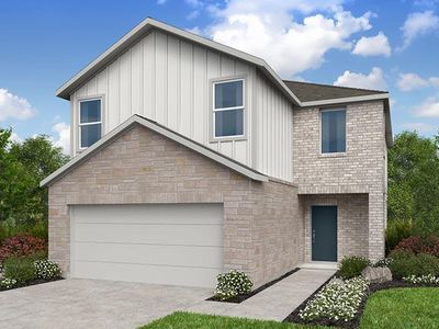 135 Bayou Mint Blvd