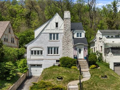 4 Corliss Terrace