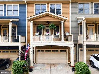 1079 Marietta Blvd NW Unit 7