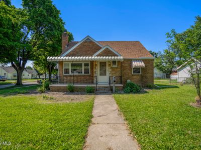 605 Eleanor Ave