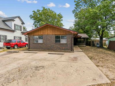430 N Dodge Ave #432