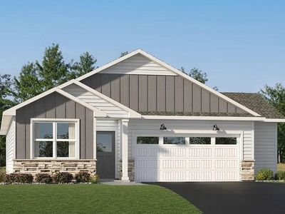 Property at 750 Vista Ct, Hanover, MN