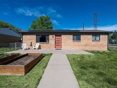 995 Salvia Street