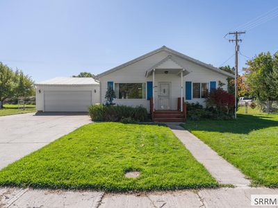 Property at 2930 E Teton St, Ammon, ID