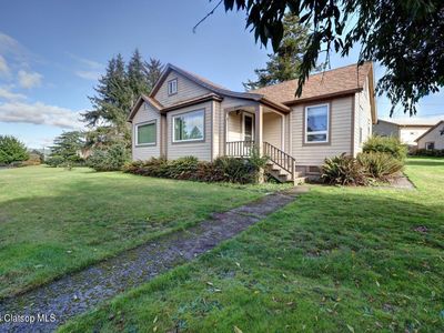 92195 Lewis & Clark Rd