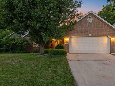 1649 Timberidge Dr