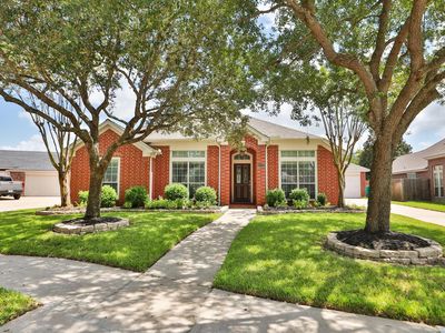 3703 Nathaniel Springs Dr