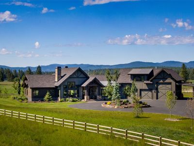 2046 Spring Prairie Ranch Rd