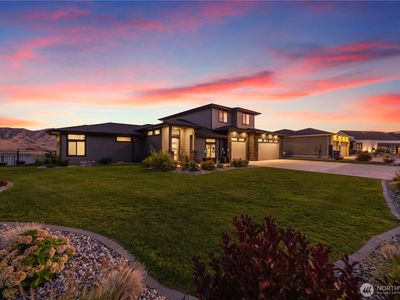 112 Sky Harbor Drive