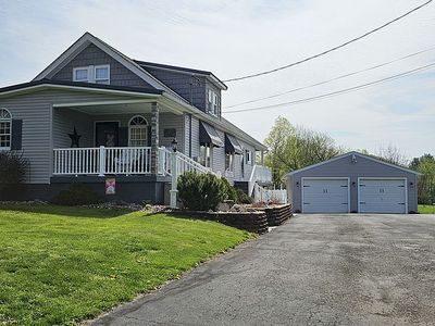 Property at 54747 Mount Victory Rd, Powhatan Point, OH