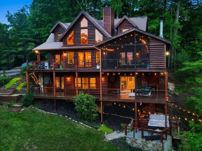 412 Necowa Cove Overlook