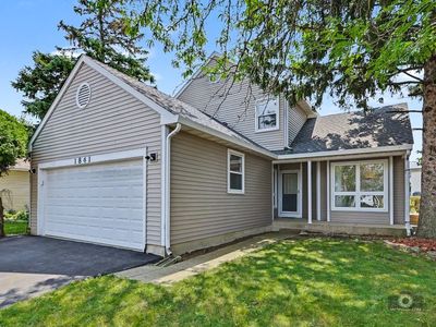 1841 Grosse Pointe Cir
