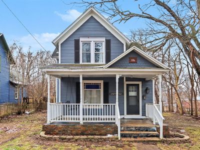 Property at 1116 Sherwood Ave, Kalamazoo, MI