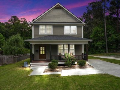 2931 Chapel Hill Rd