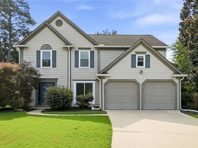 3855 Oak Park Dr