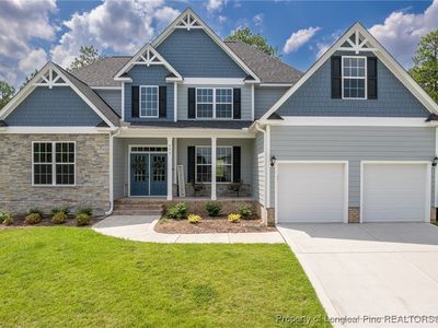 543 W Summerchase Dr