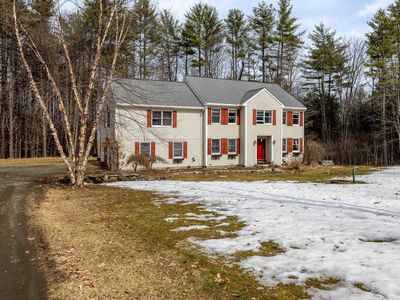 49 Wellington Circle