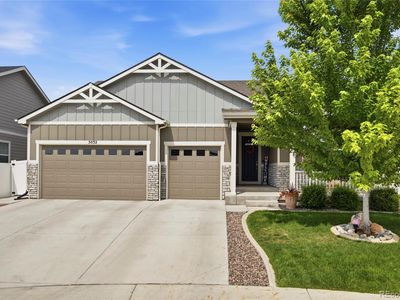 5032 Hawtrey Drive