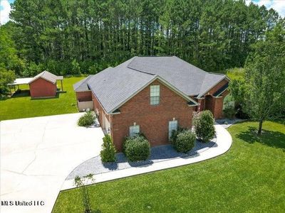 19101 Rucks Krans Rd