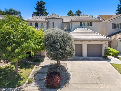 2110 Gerber Dr