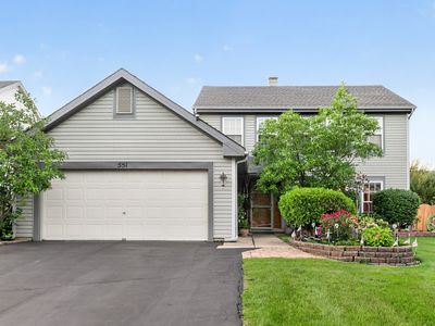 551 Foxford Rd