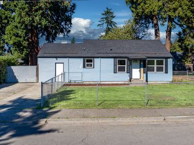 Property at 5418 A St, Springfield, OR