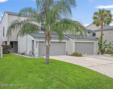 603 SELVA LAKES Circle