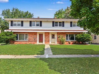 5111 Maplewood DRIVE #5113