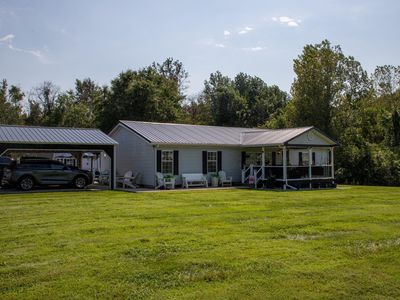 Property at 193 E Gentry St, Rockport, IN