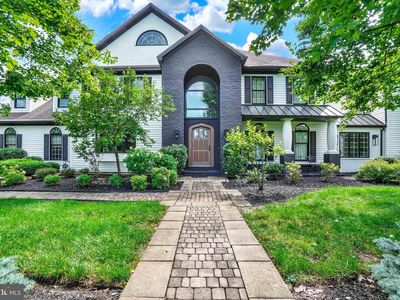 55 Green Springs Rd