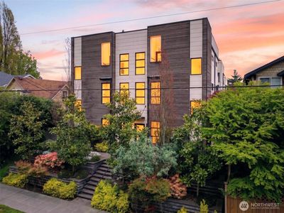 3014 21st Avenue W #A