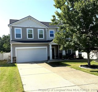 905 Amanda Dr
