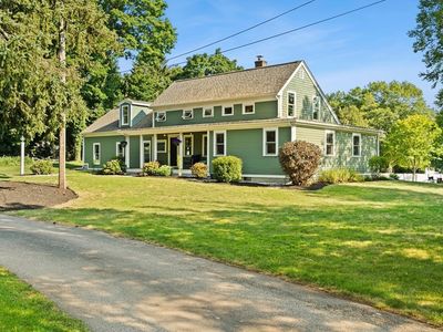 24 Benjamin Dr
