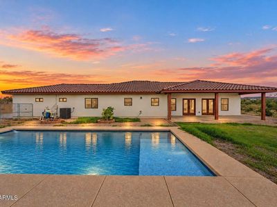 955 THUNDER ROCK Road