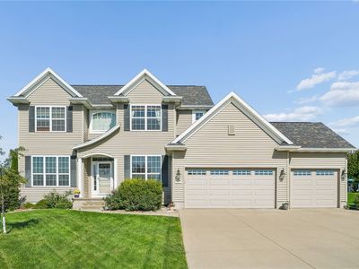 Property at 2395 Newcastle Rd, Marion, IA