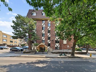 1008 N Corona Street #502