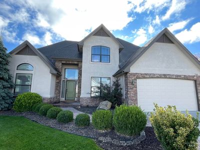 740 Syringa Springs Dr