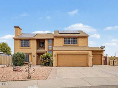 6207 W MAUI Lane