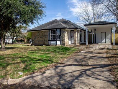 15103 Kennedy Oaks St