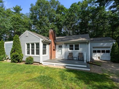 8 Randall Rd